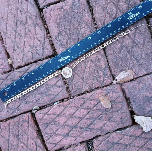 💫🌼Aldo Choker 💛Coin💎 Necklace - Picture 7 of 8